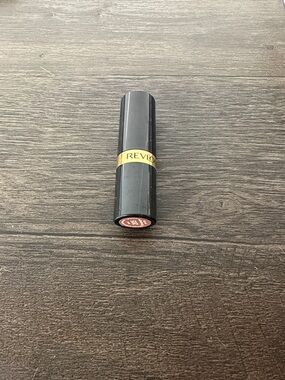Revlon Super Lustrous Pearl Lipstick- Champagne on Ice